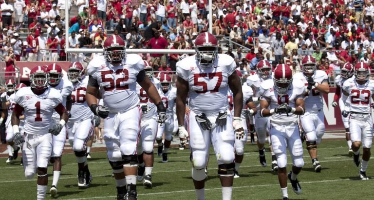 The More You Know, The More Success You’ll Find In College