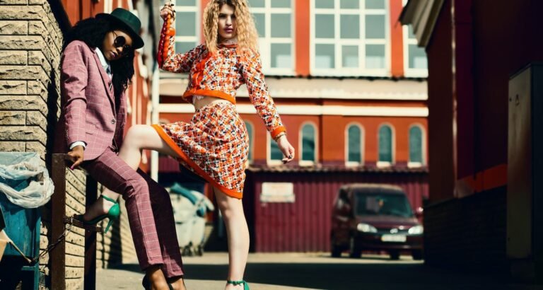 How To Learn More About Style And Fashion