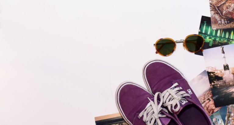 Fashion: What You Need To Know Now