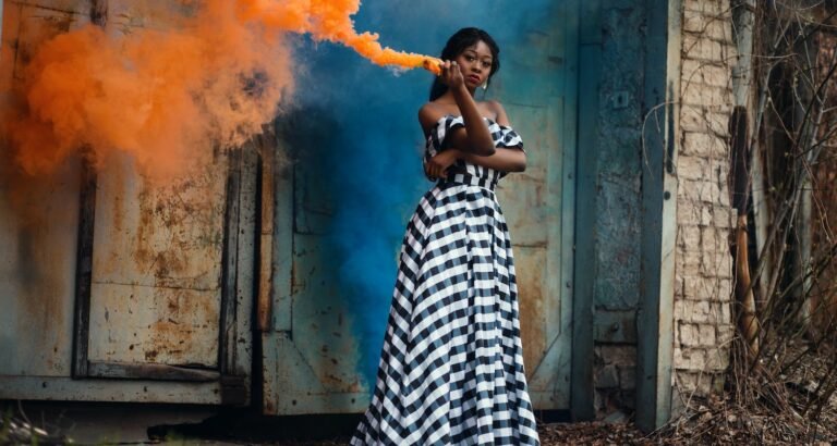 Easy Fashion Tips To Help You Look Great