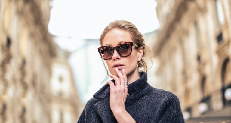 Fashion Tips To Help You Look Great